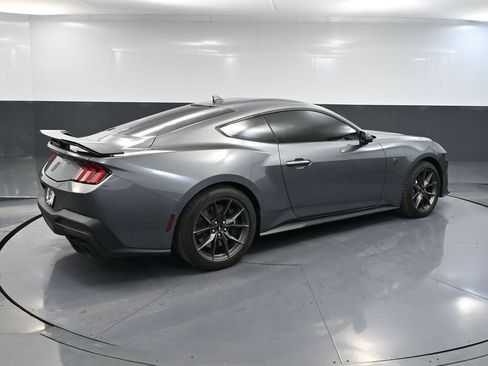 Used 2024 Ford Mustang Dark Horse RWD image 6