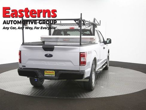 Used 2019 Ford F150 XL w/ Equipment Group 101A Mid AWD/4WD image 39