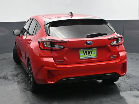 Used 2024 Subaru Impreza RS w/ Popular Package #1 AWD/4WD image 33