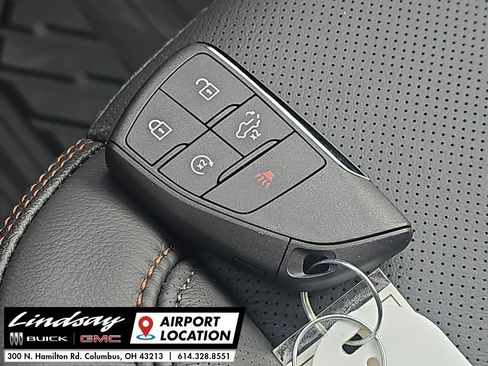 New 2026 GMC Sierra 2500 AT4 w/ AT4 Premium Plus Package image 36