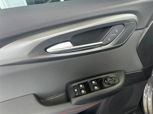 New 2025 Dodge Hornet GT w/ Tech Pack image 27