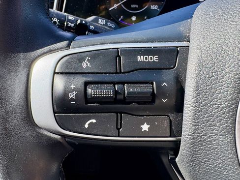 Used 2023 Kia Sportage SX image 16