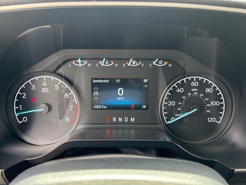 Used 2022 Ford F150 XL w/ STX Appearance Package image 10