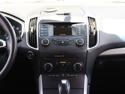 Used 2016 Ford Edge SEL AWD/4WD image 33