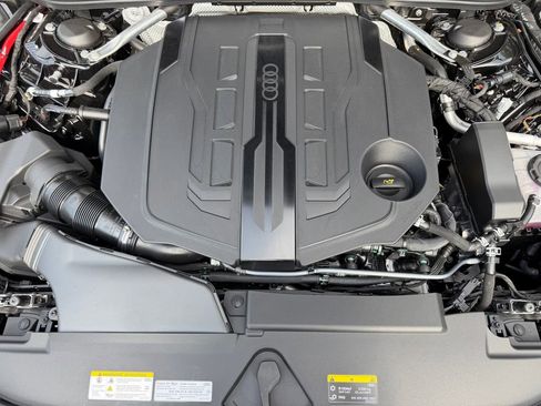 New 2026 Audi A6 Premium Plus AWD/4WD image 27