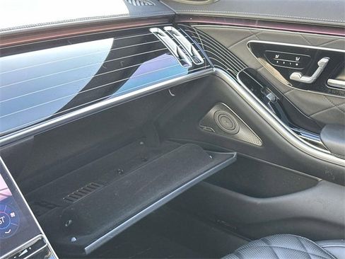 Certified 2022 Mercedes-Benz S 580 S 580 image 32