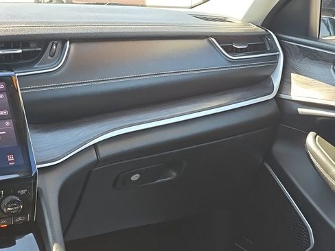 Used 2021 Jeep Grand Cherokee L Limited image 34