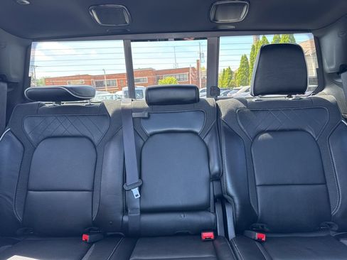 Used 2025 RAM 1500 Limited AWD/4WD image 31