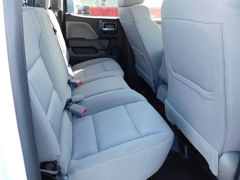 Used 2018 GMC Sierra 2500 4x4 Double Cab w/ Sierra Convenience Package image 22