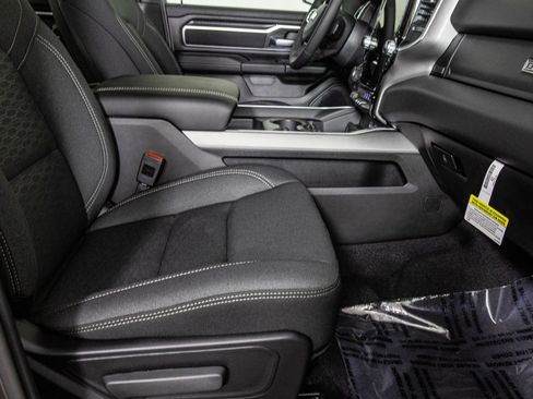 New 2026 RAM 1500 Big Horn image 34