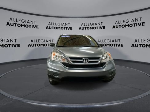 Used 2010 Honda CR-V EX image 5