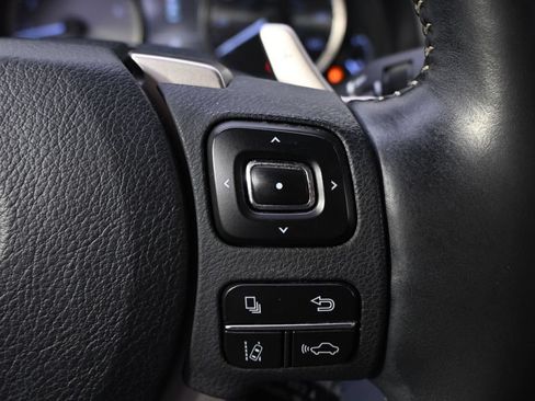 Used 2019 Lexus IS 300 AWD w/ Navigation Package image 38