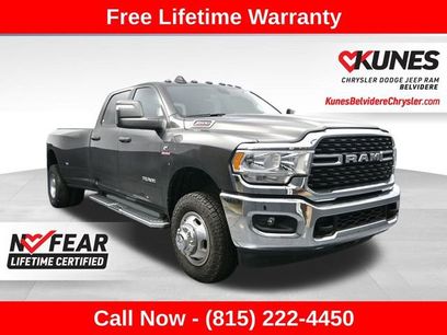 Used 2024 RAM 3500 Big Horn