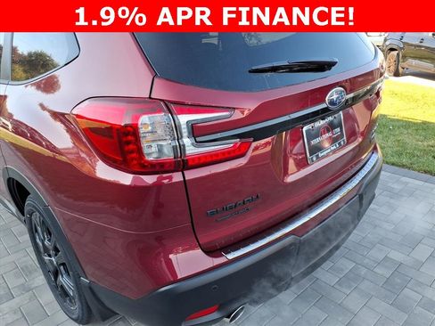 New 2025 Subaru Ascent Bronze Edition image 10