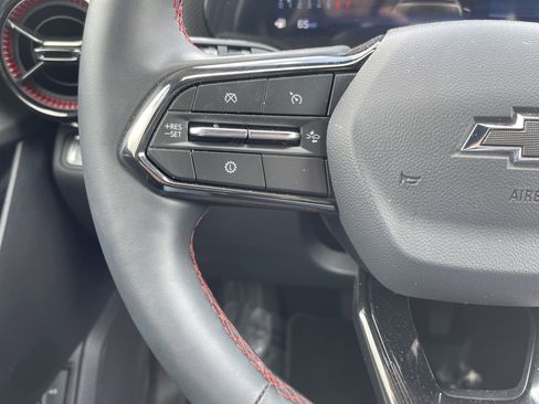 Used 2026 Chevrolet Equinox RS w/ Convenience Package III image 18