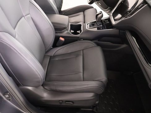 Used 2024 Subaru Outback Touring XT image 13