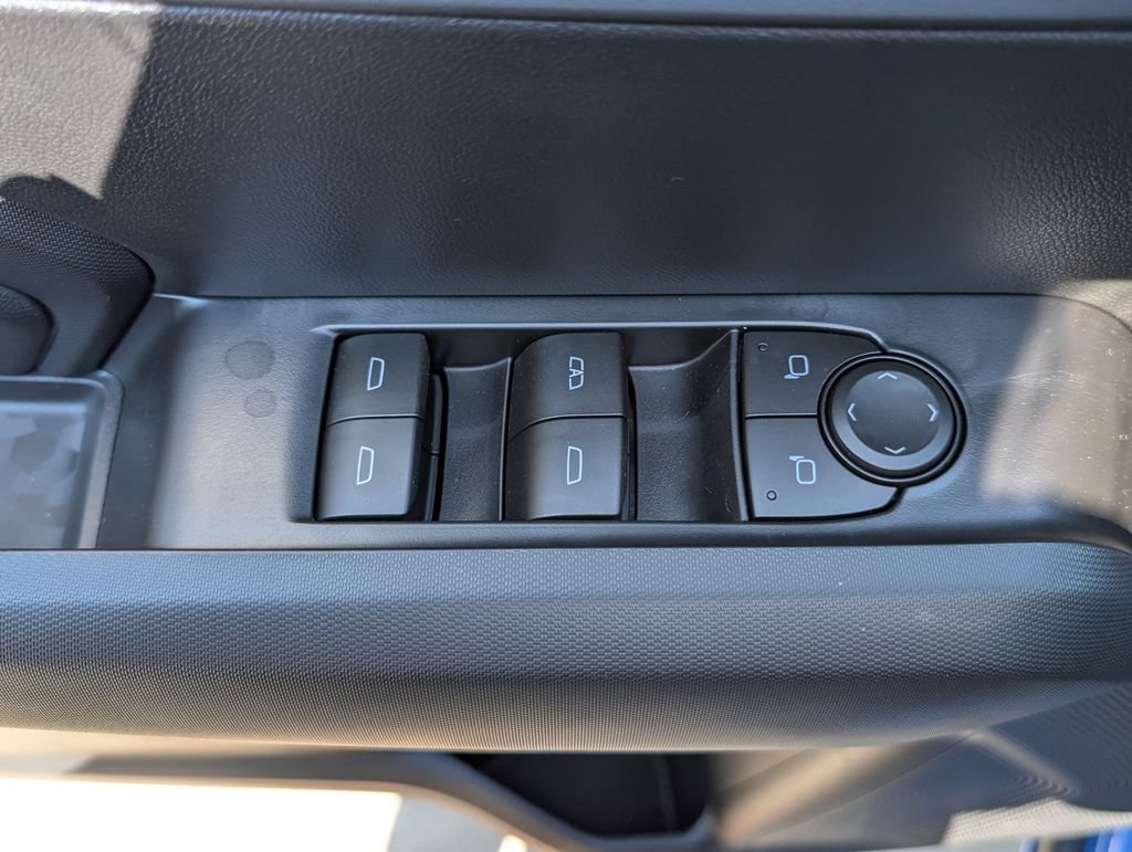 New 2026 Chevrolet Colorado Trail Boss AWD/4WD image 13