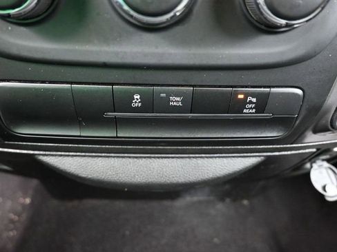 Used 2024 RAM 1500 Classic Warlock image 27