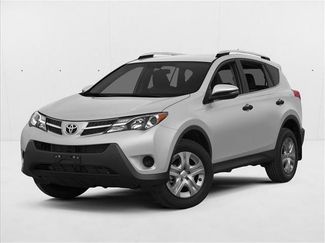 Used 2015 Toyota RAV4 XLE AWD/4WD video 1