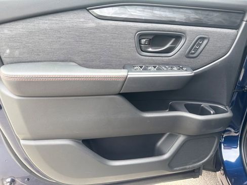 New 2026 Honda Passport TrailSport image 9