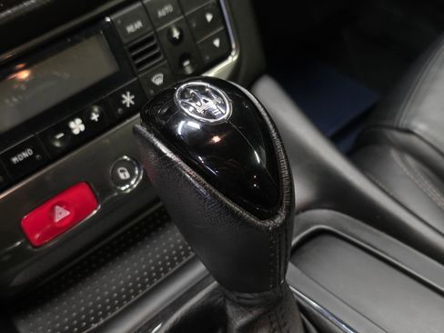 Used 2014 Maserati GranTurismo Sport RWD image 25