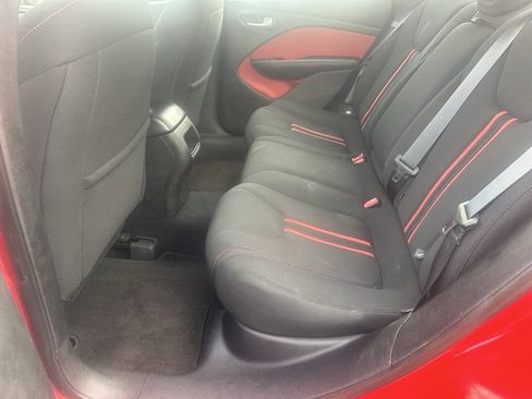 Used 2013 Dodge Dart Rallye FWD image 25