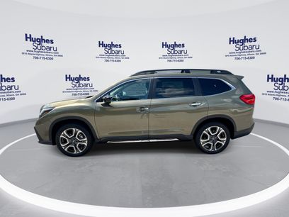 New 2026 Subaru Ascent Touring