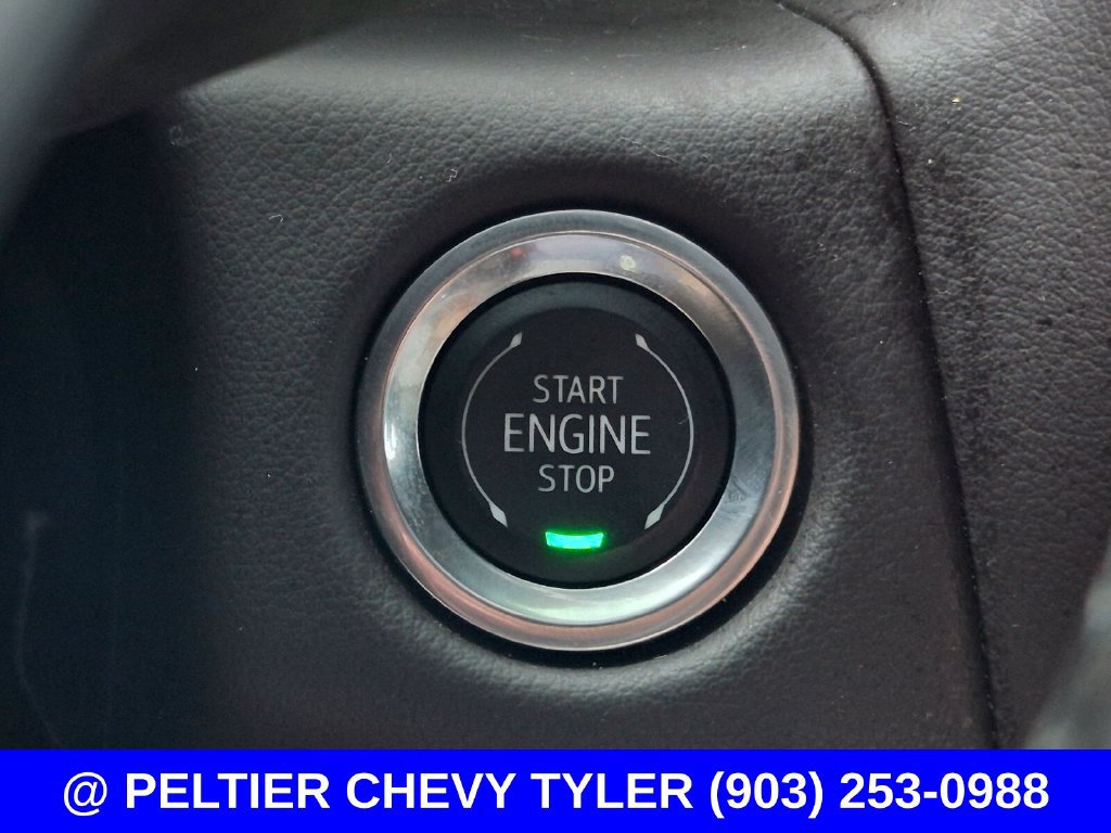 Used 2024 Chevrolet Tahoe Z71 w/ Luxury Package AWD/4WD image 28