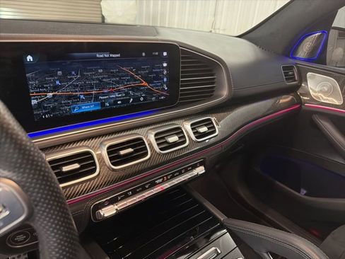 Used 2021 Mercedes-Benz GLE 63 AMG S image 35
