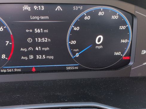 Used 2024 Volkswagen Jetta GLI Autobahn w/ GLI Black Package image 22