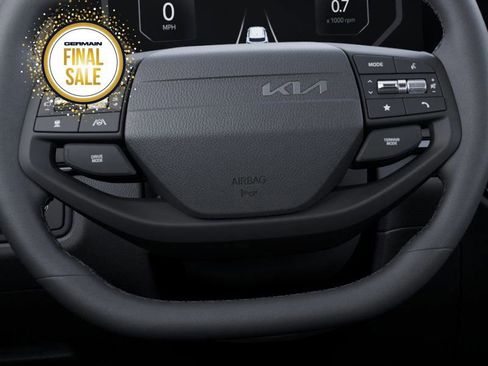 New 2026 Kia Sportage SX Prestige image 23