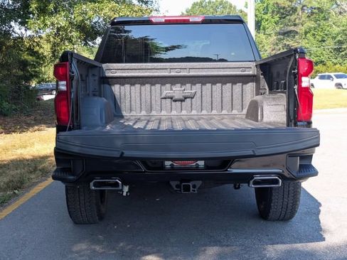 New 2026 Chevrolet Silverado 1500 LT Trail Boss w/ Protection Package AWD/4WD image 28