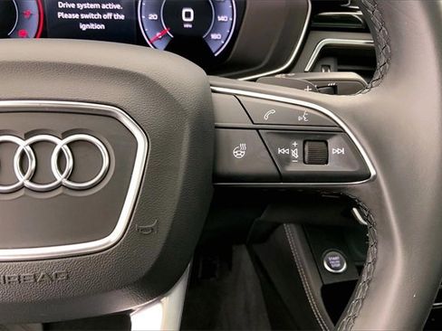Certified 2023 Audi A4 2.0T Premium Plus w/ Premium Plus Package image 19