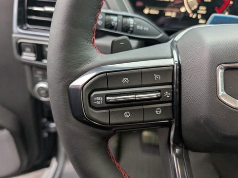 New 2026 GMC Yukon XL AT4 Ultimate w/ LPO, Floor Liner Package image 17