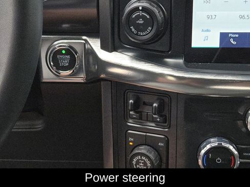 Used 2022 Ford F150 Lariat image 32