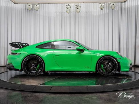 Used 2023 Porsche 911 GT3 RWD image 15