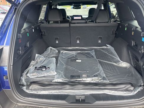 New 2026 Subaru Outback Touring XT AWD/4WD image 11