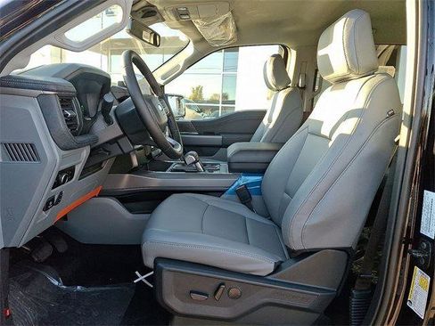 New 2025 Ford F150 Lightning Flash image 6