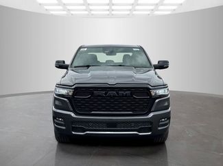 New 2026 RAM 1500 Big Horn AWD/4WD video 2