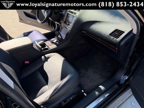 Used 2010 Lexus ES 350 image 35