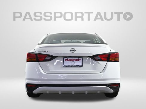 Used 2019 Nissan Altima 2.5 S image 9