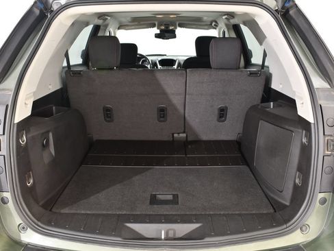Used 2015 Chevrolet Equinox LT AWD/4WD image 20