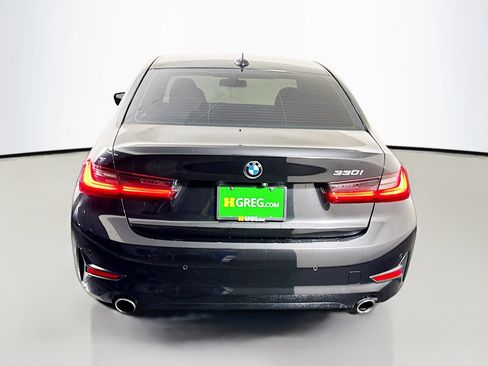 Used 2019 BMW 330i Sedan RWD image 8