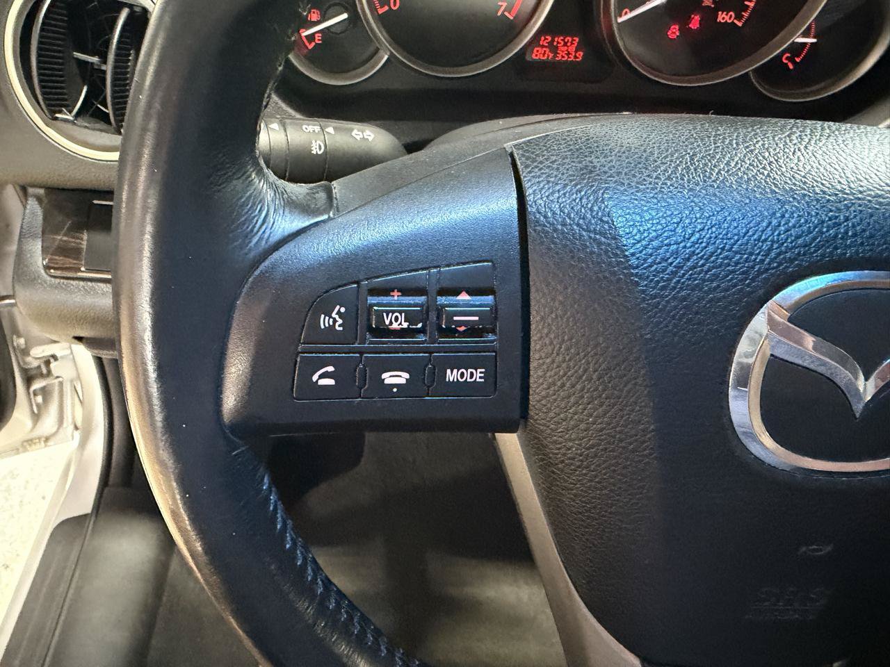 Used 2012 MAZDA MAZDA6 i Touring FWD image 29
