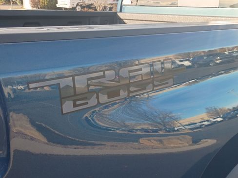 New 2026 Chevrolet Silverado 2500 LTZ w/ Trail Boss Package image 26