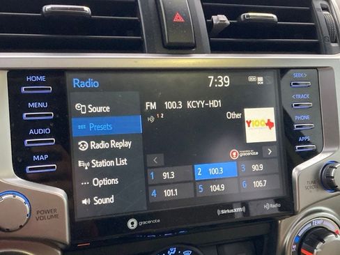 Used 2023 Toyota 4Runner SR5 Premium w/ Moonroof Package image 26