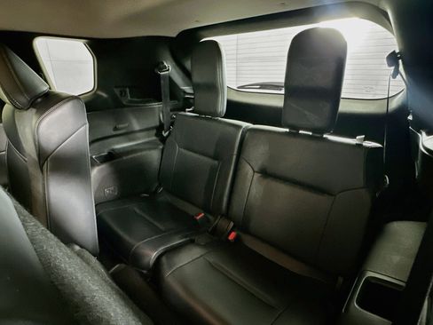 Used 2024 Mitsubishi Outlander SE AWD/4WD image 29