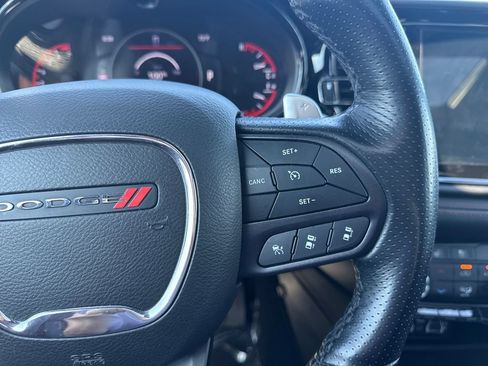 Used 2024 Dodge Durango GT AWD/4WD image 35