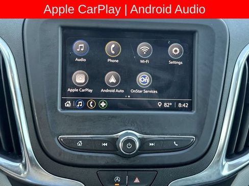 Used 2024 Chevrolet Equinox LS w/ LS Convenience Package AWD/4WD image 13