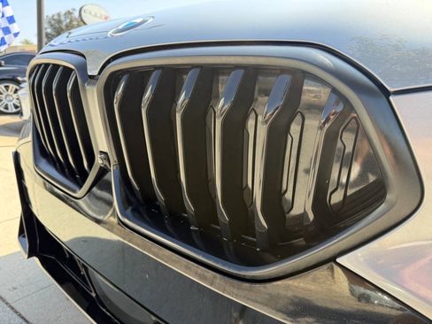 Used 2024 BMW X6 xDrive40i w/ Executive Package AWD/4WD image 20